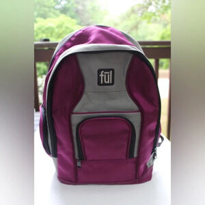 Ful backpack